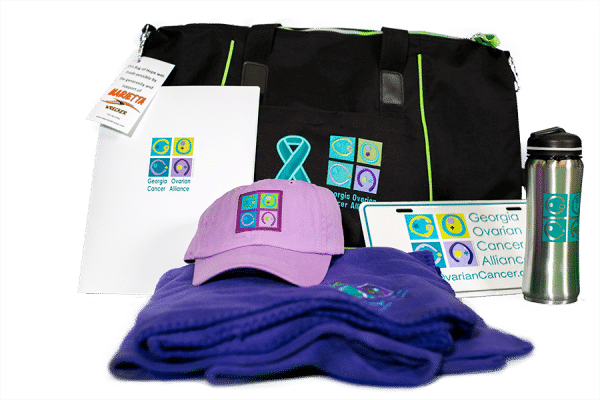 Ovarian Cancer Alliance | Marietta Wrecker