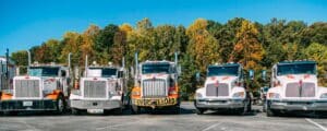 Our Fleet | Marietta Wrecker